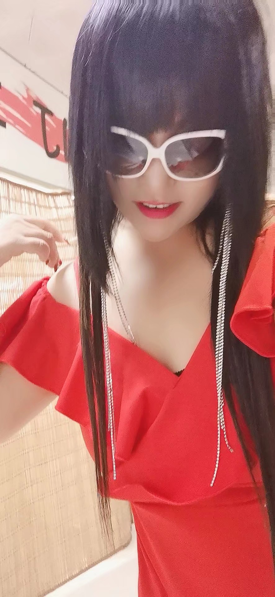 迈皋桥薇薇踩雷贴